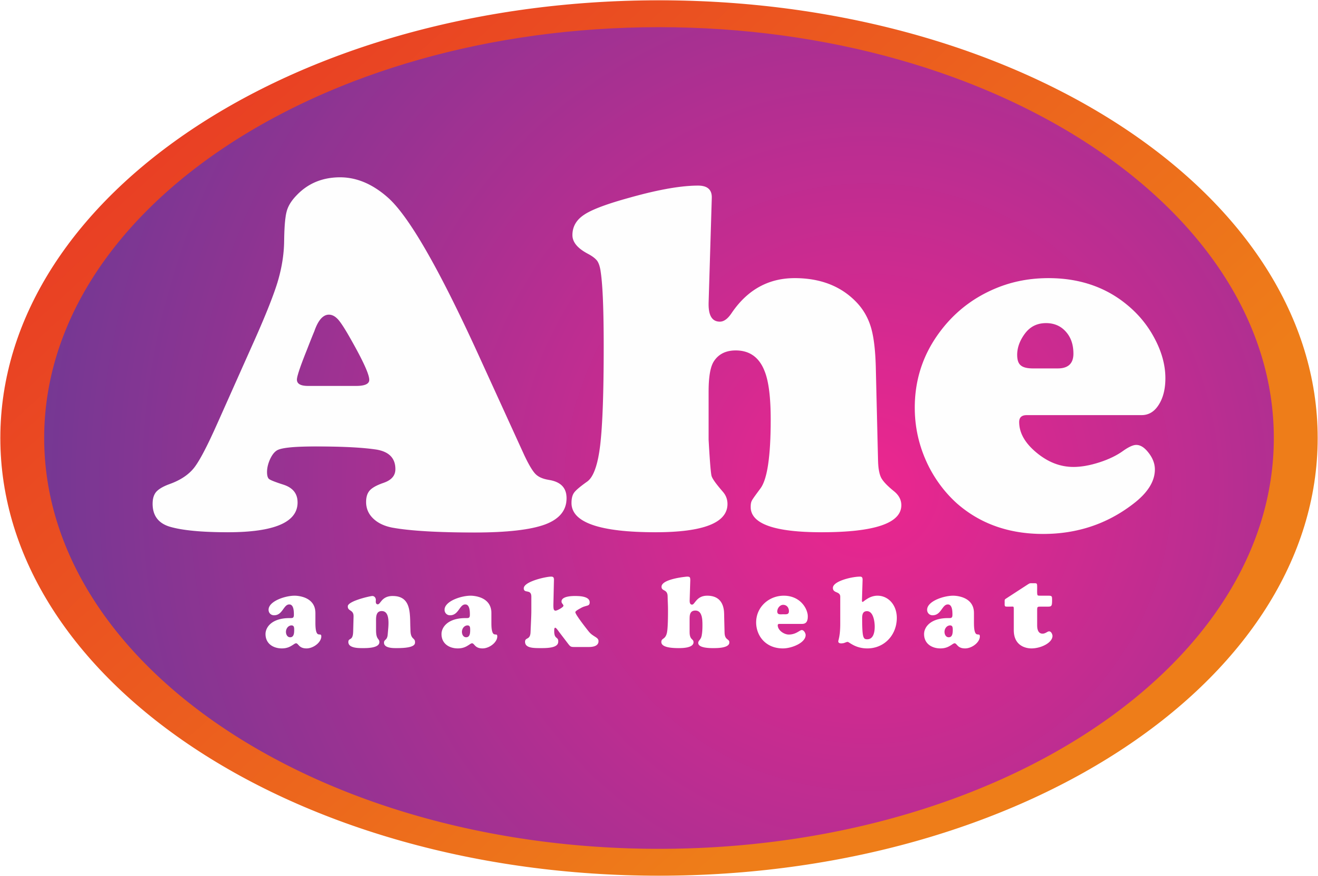 Logo Rumah Belajar Azzamka Ahe Berlian Makmur